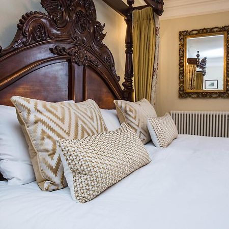 Goldsborough Hall Knaresborough Dış mekan fotoğraf