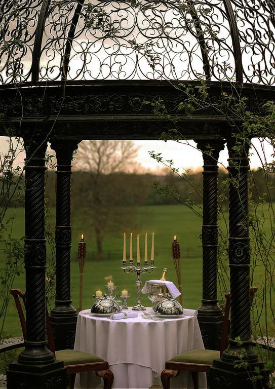 Goldsborough Hall Knaresborough Dış mekan fotoğraf