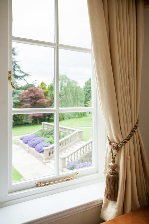 Goldsborough Hall Knaresborough Dış mekan fotoğraf