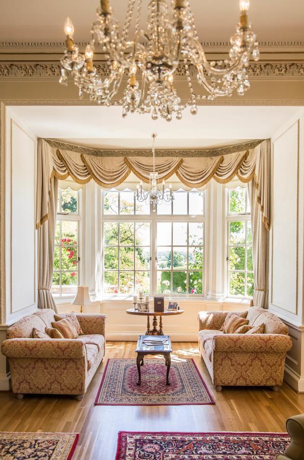 Goldsborough Hall Knaresborough Dış mekan fotoğraf